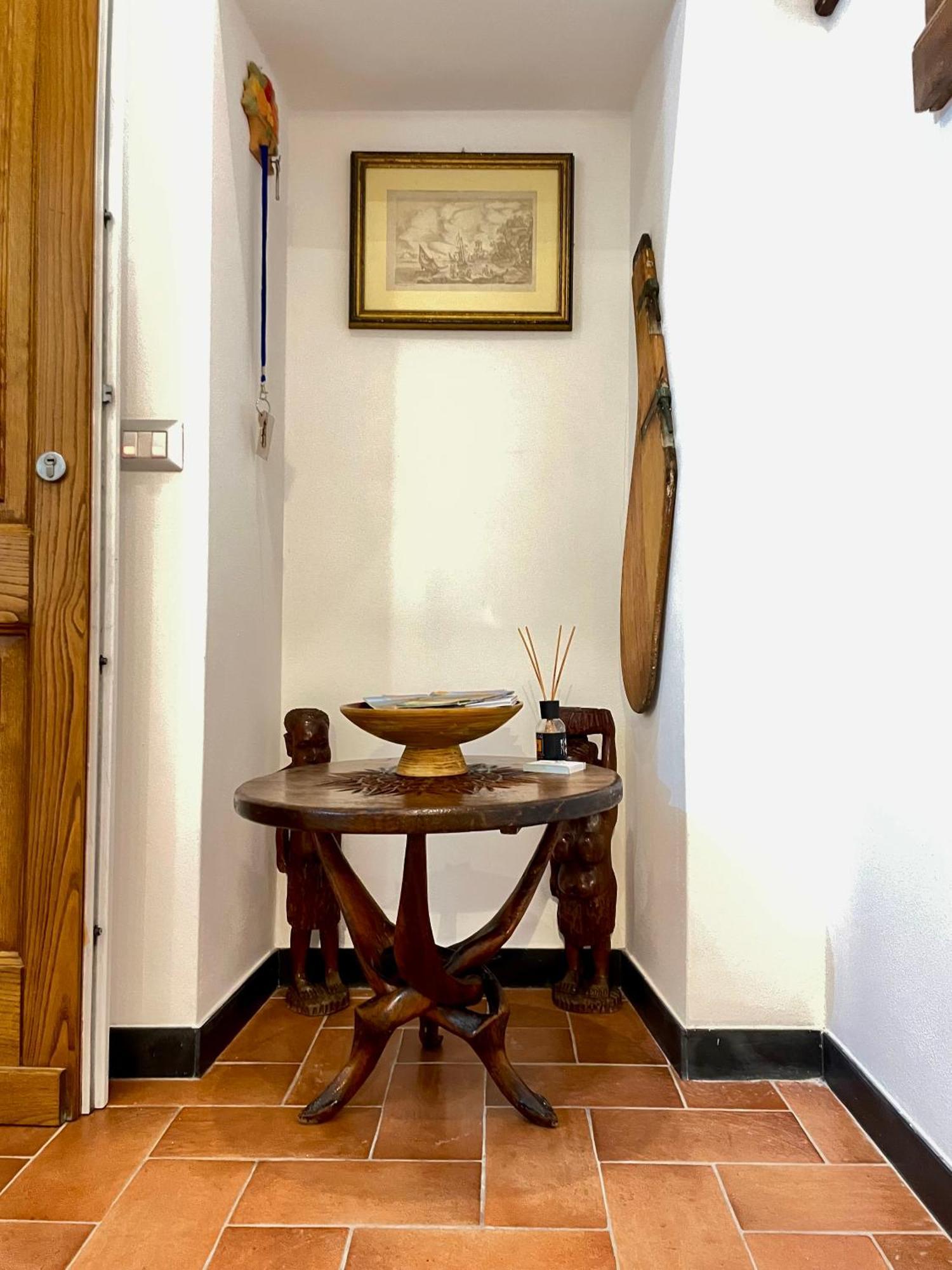 Camere Francesca Vernazza Exterior foto
