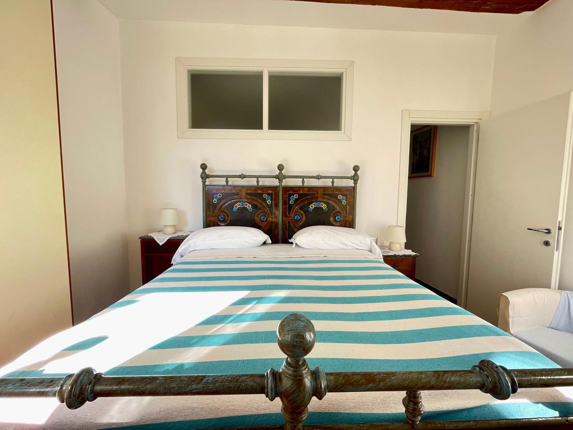 Camere Francesca Vernazza Exterior foto